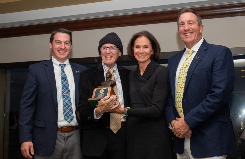 Notre Dame Fighting Irish - Official Athletics Website