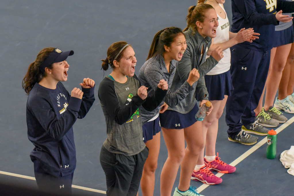 Notre Dame vs Indiana