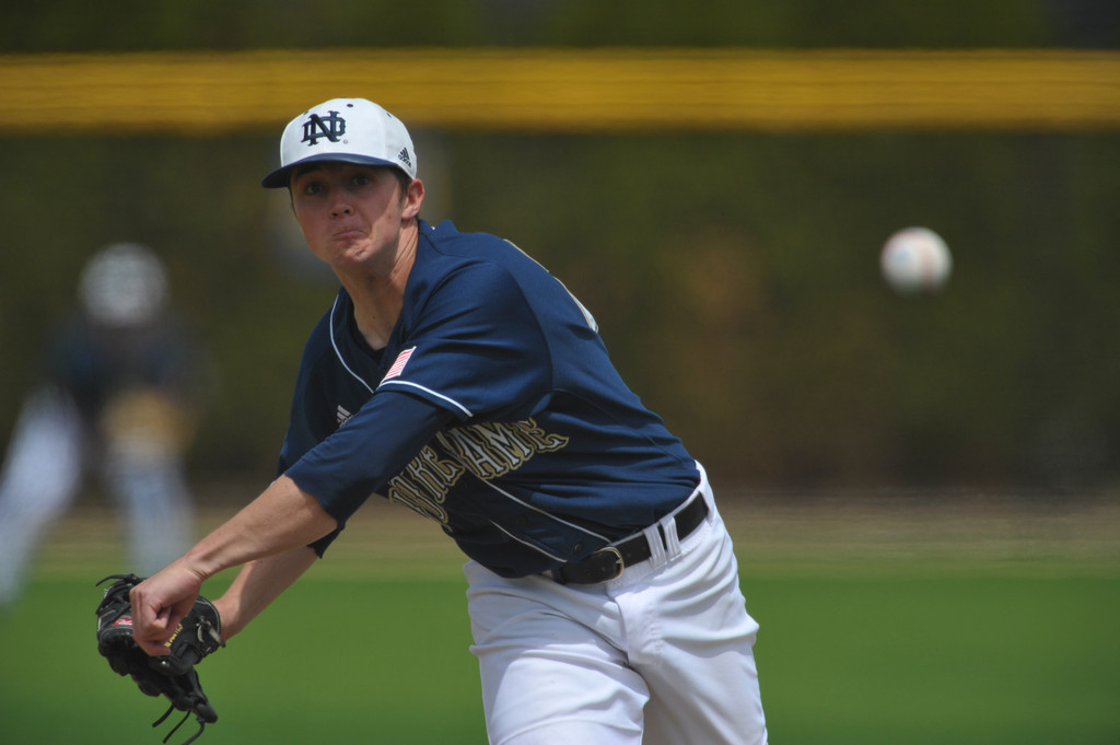 Notre Dame vs. Clemson