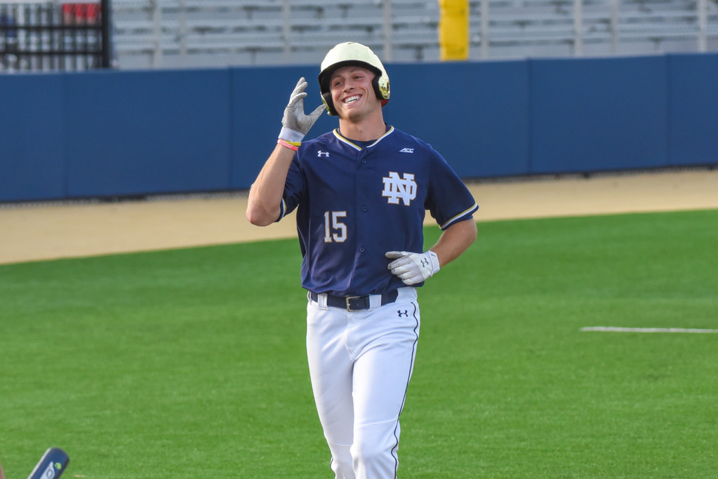 Notre Dame vs Western Michigan