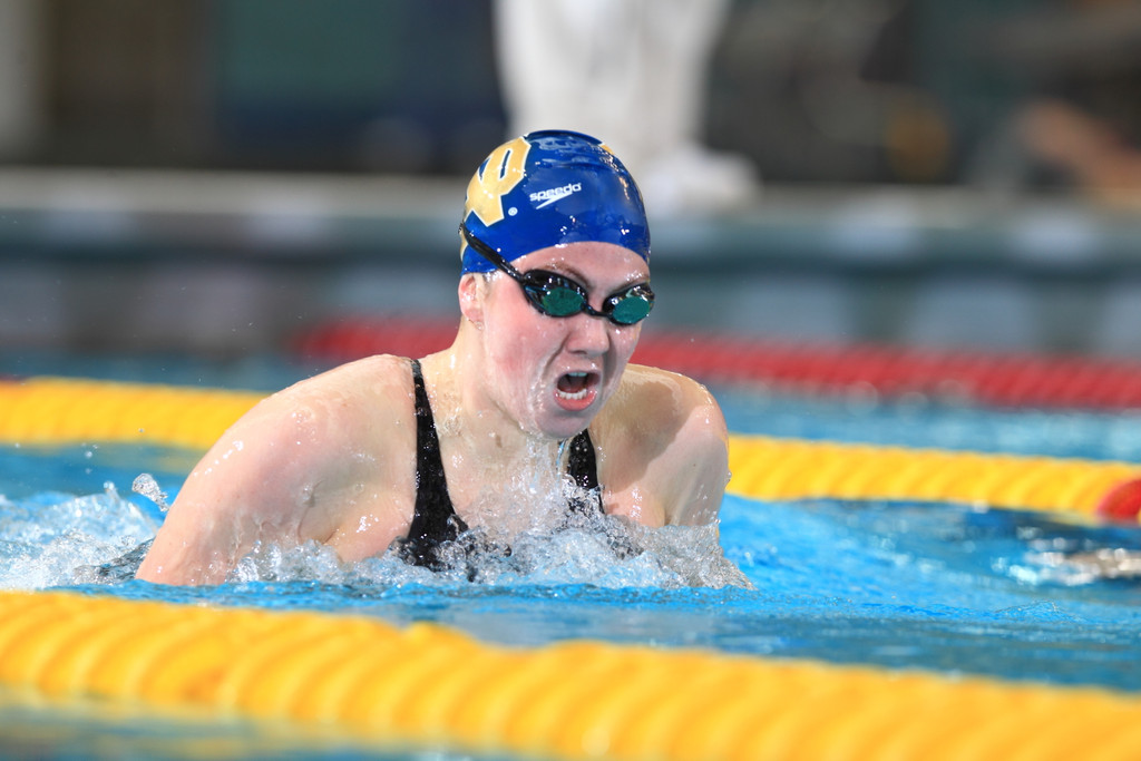 NCAA Championships - March 20-22