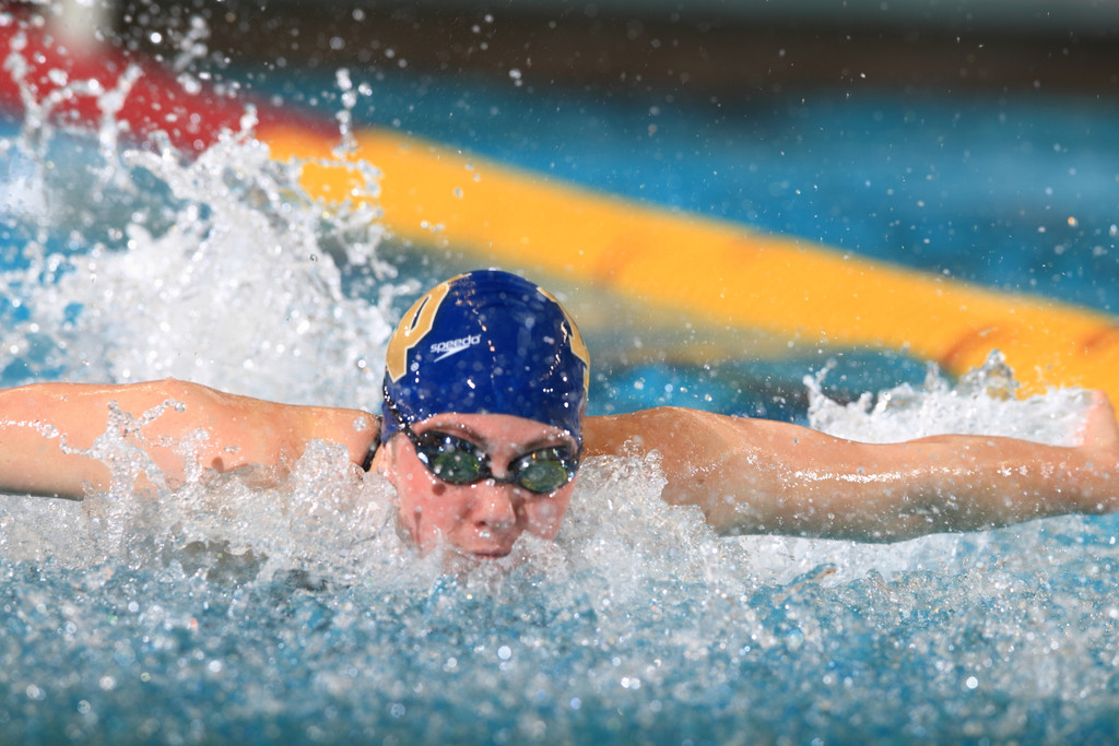 NCAA Championships - March 20-22