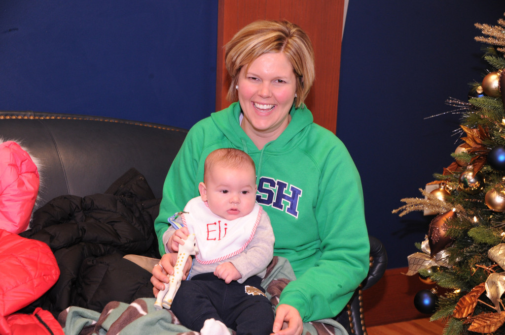 Day One in Nashville