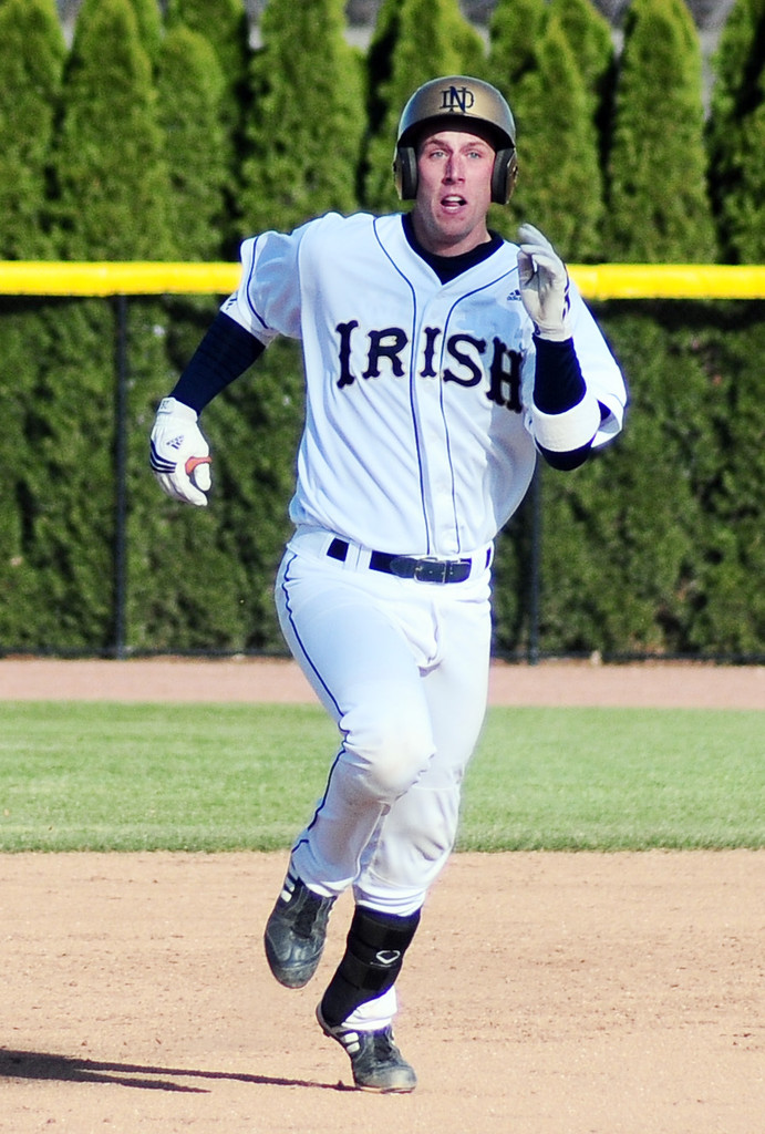 Irish Rout Ball State