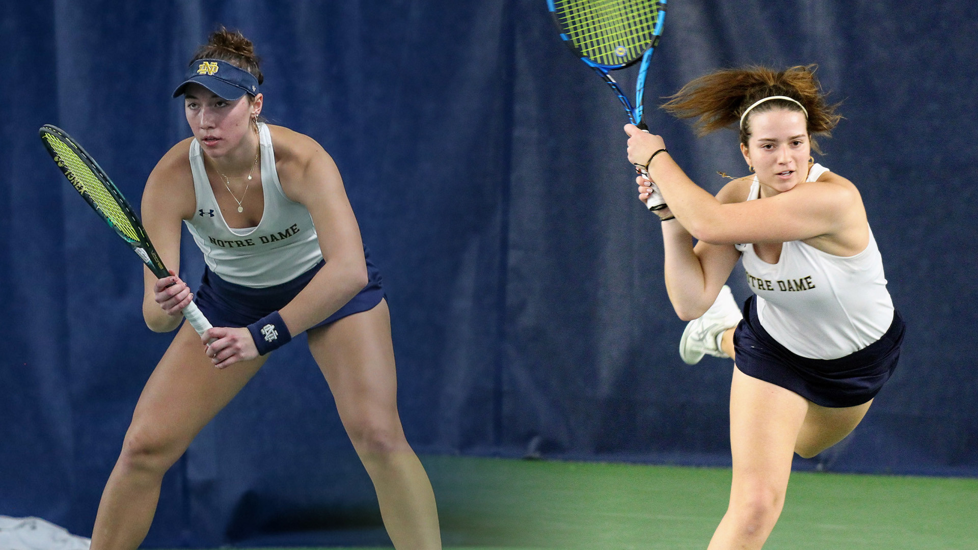 Freeman Named Player; Pozder Co-Freshman of the Week Freeman Named Player; Pozder Co-Freshman of the Week