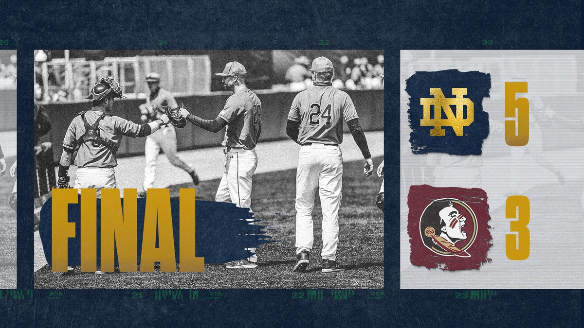 Notre Dame Fighting Irish - Official Athletics Website