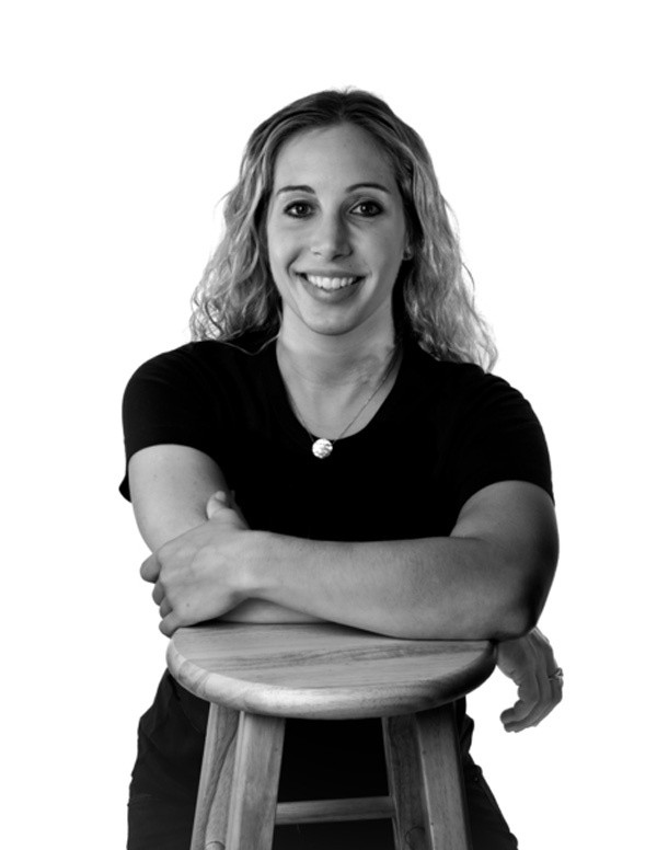 Strong Of Heart: Mariel Zagunis Mariel Zagunis