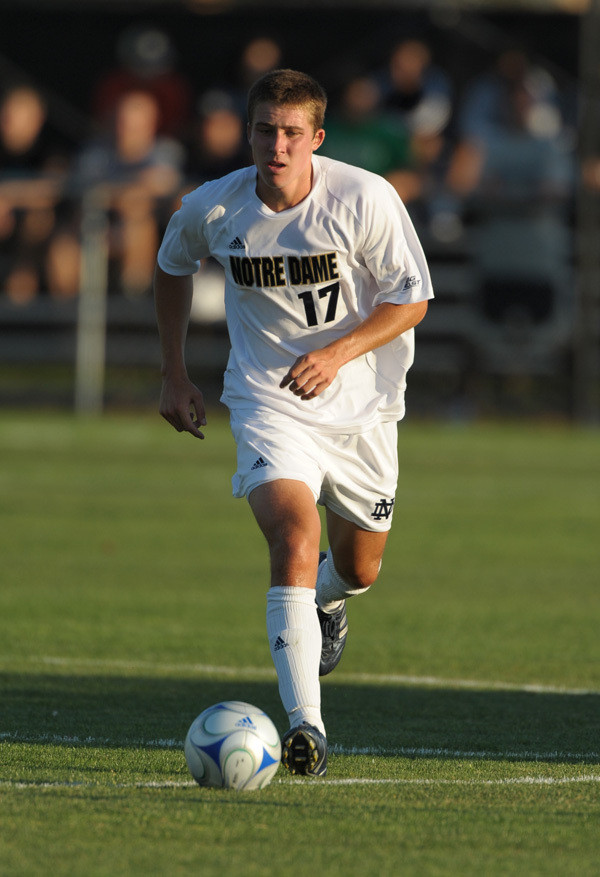 Matt And Nick Besler Receive Inaugural Kevin Gray Award Matt Besler