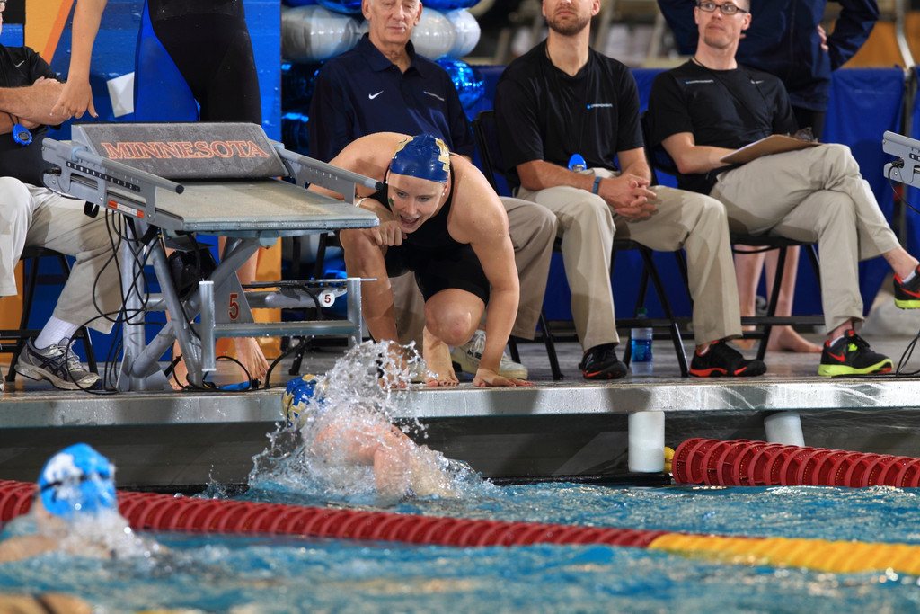 NCAA Championships - March 20-22