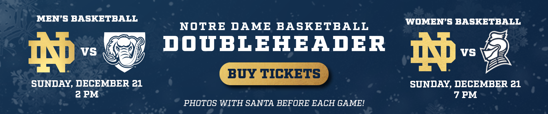 Notre Dame Fighting Irish - Official Athletics Website