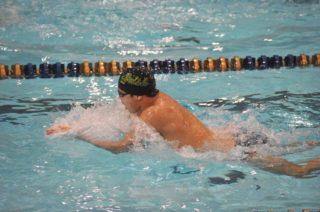 Shamrock Invitational