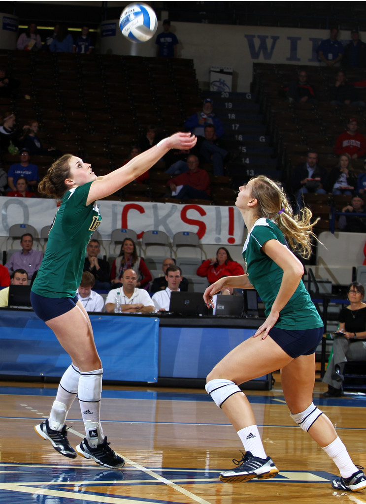 First Round NCAA Tournament