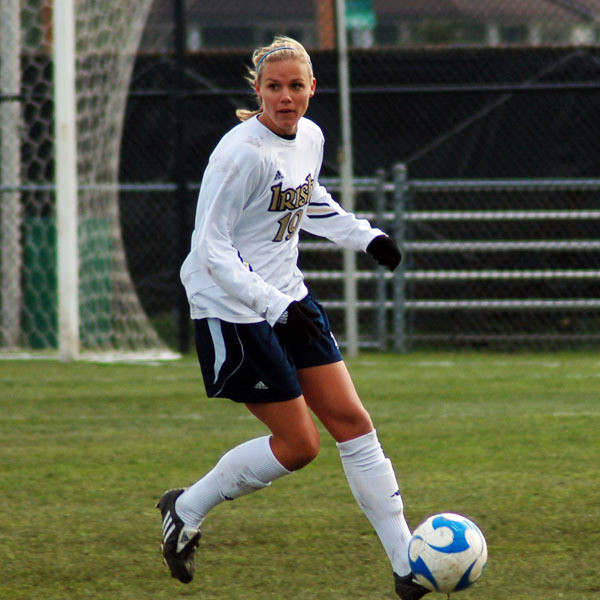 11/16 Women's Soccer vs. Michigan State (NCAA 2nd Round)