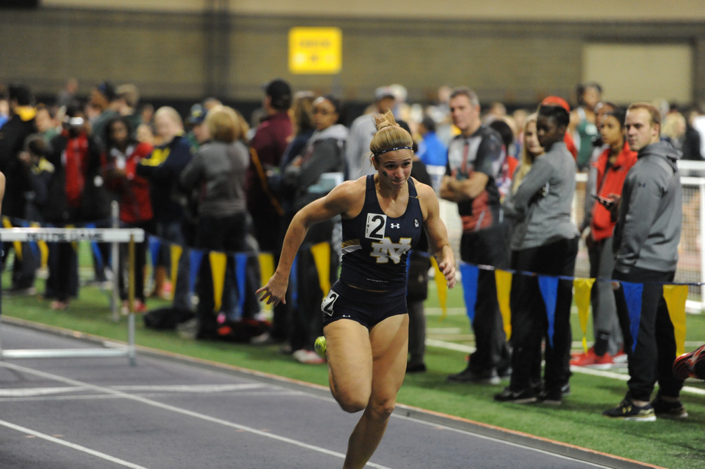 2016 Meyo Invitational - Day One