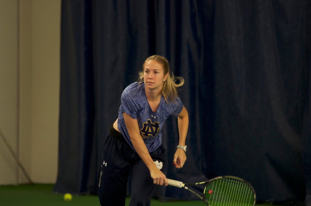Notre Dame v. Illinois
