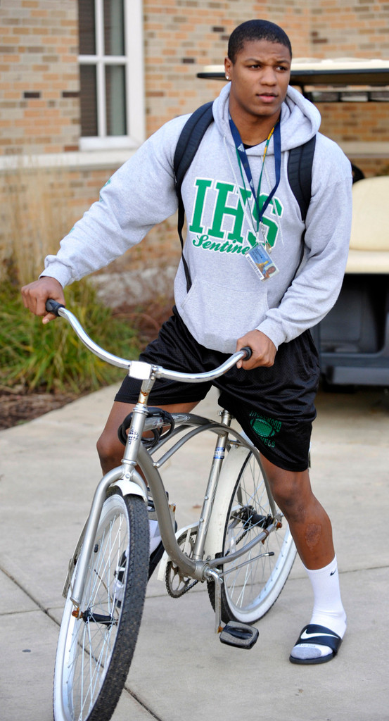 Football Coaching Change Press Conference (AP)