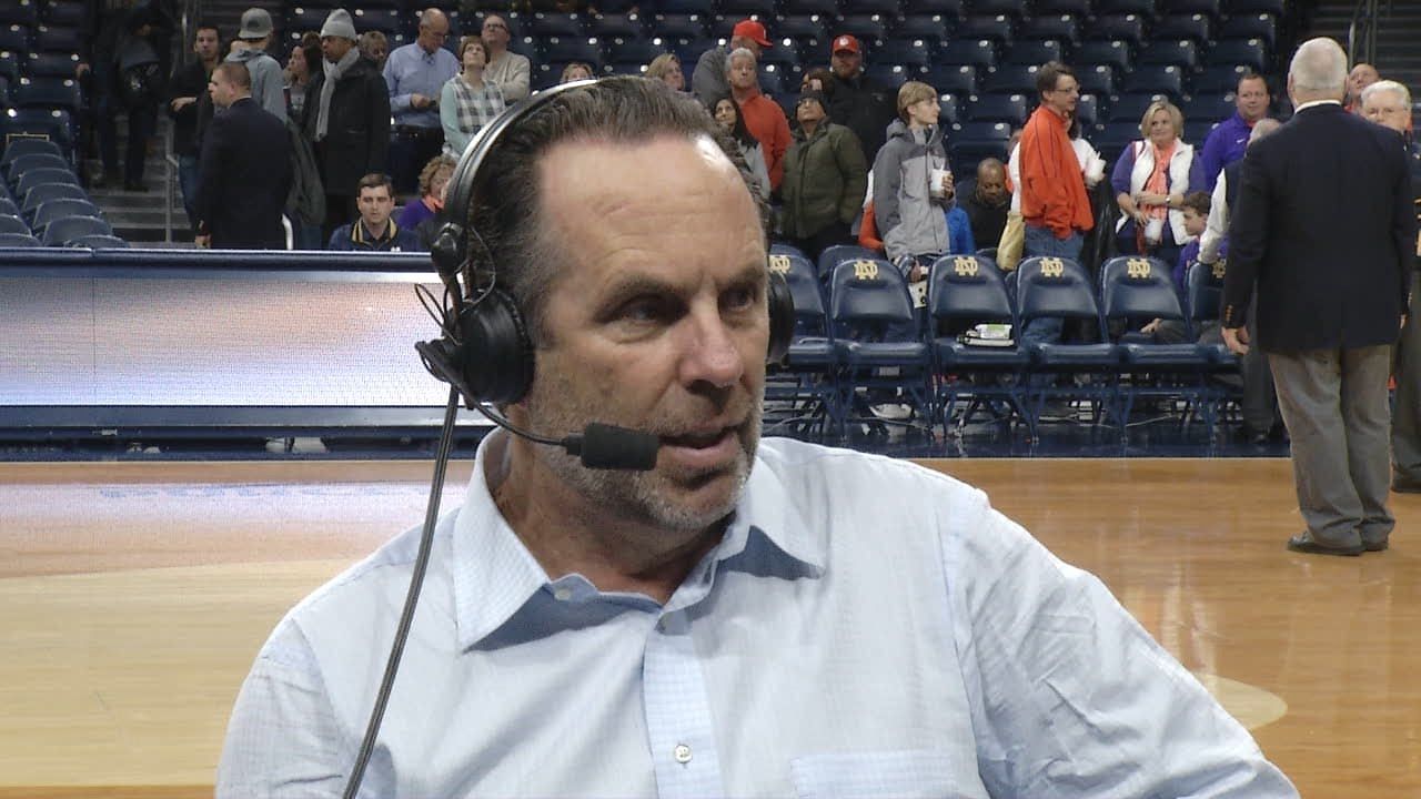 Instant Reaction with Mike Brey
