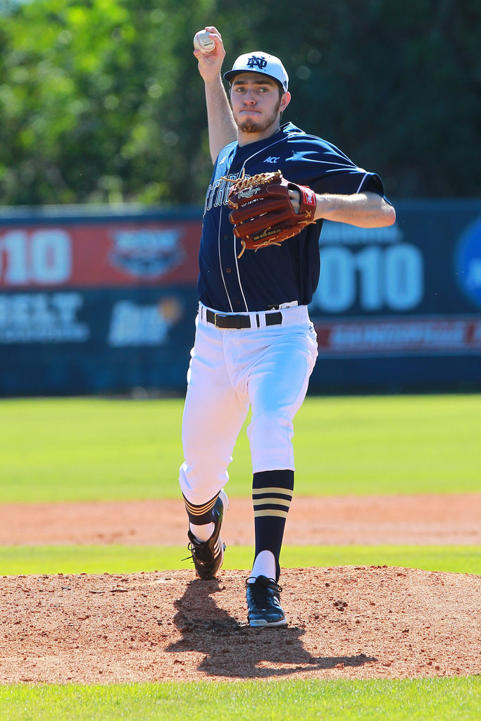 Notre Dame @ #24 Florida Atlantic