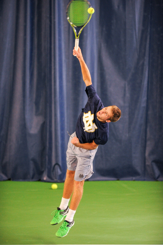 ITA Midwest Regional Championships