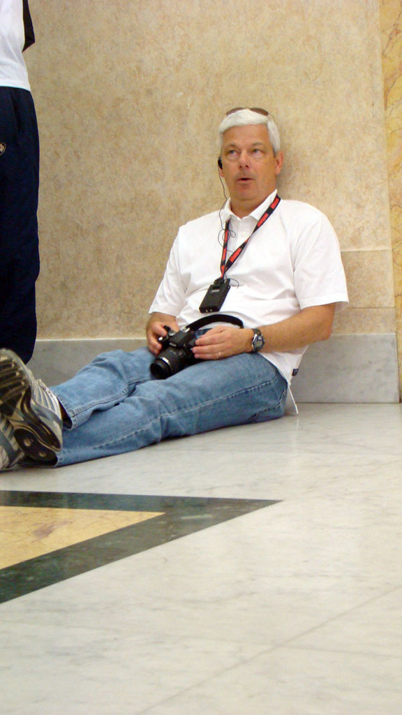 2009 Women's Basketball European Tour Recap (photos by Stephanie Menio)