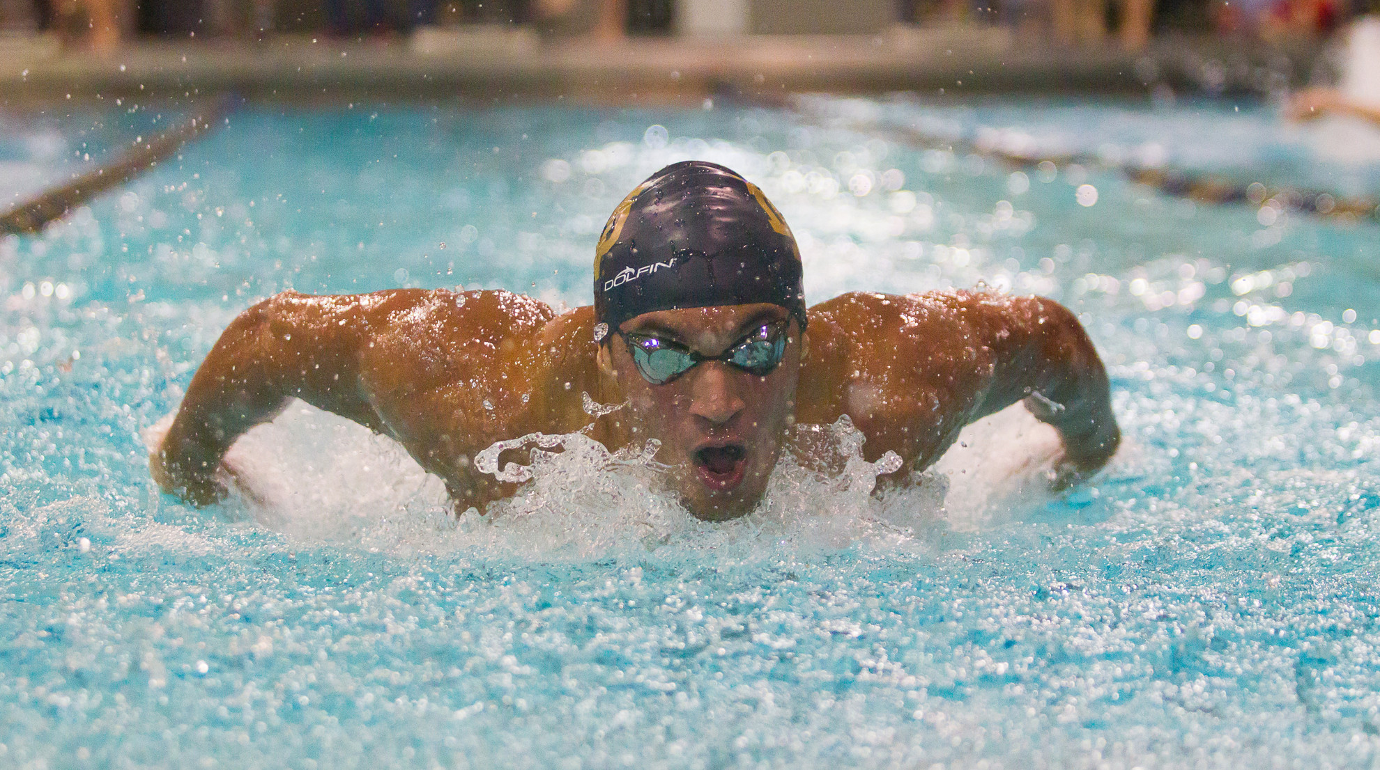 Records Fall, #22 Irish Stand Tall At Shamrock Invite Records Fall, #22 Irish Stand Tall At Shamrock Invite