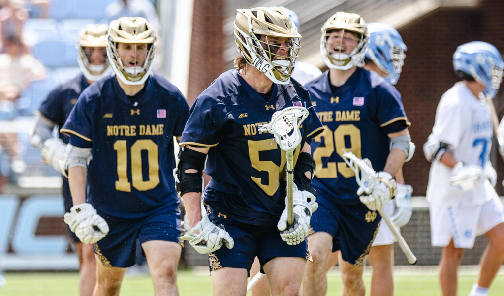 Notre Dame Fighting Irish - Official Athletics Website