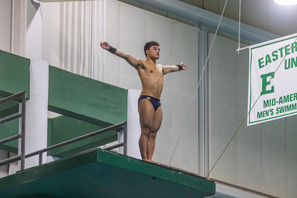 Notre Dame Fighting Irish - Official Athletics Website