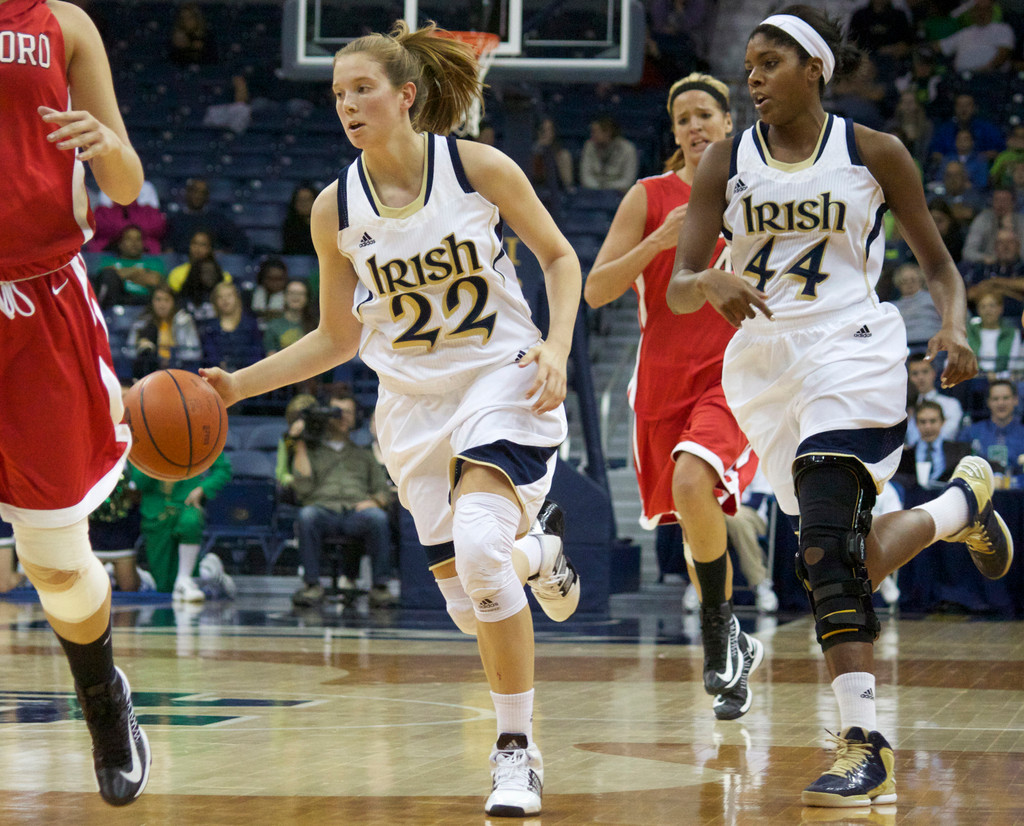 11/1 W. Basketball vs Edinboro