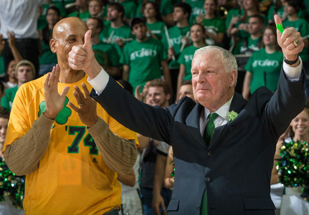 Notre Dame vs. Virginia Tech (USATSI)