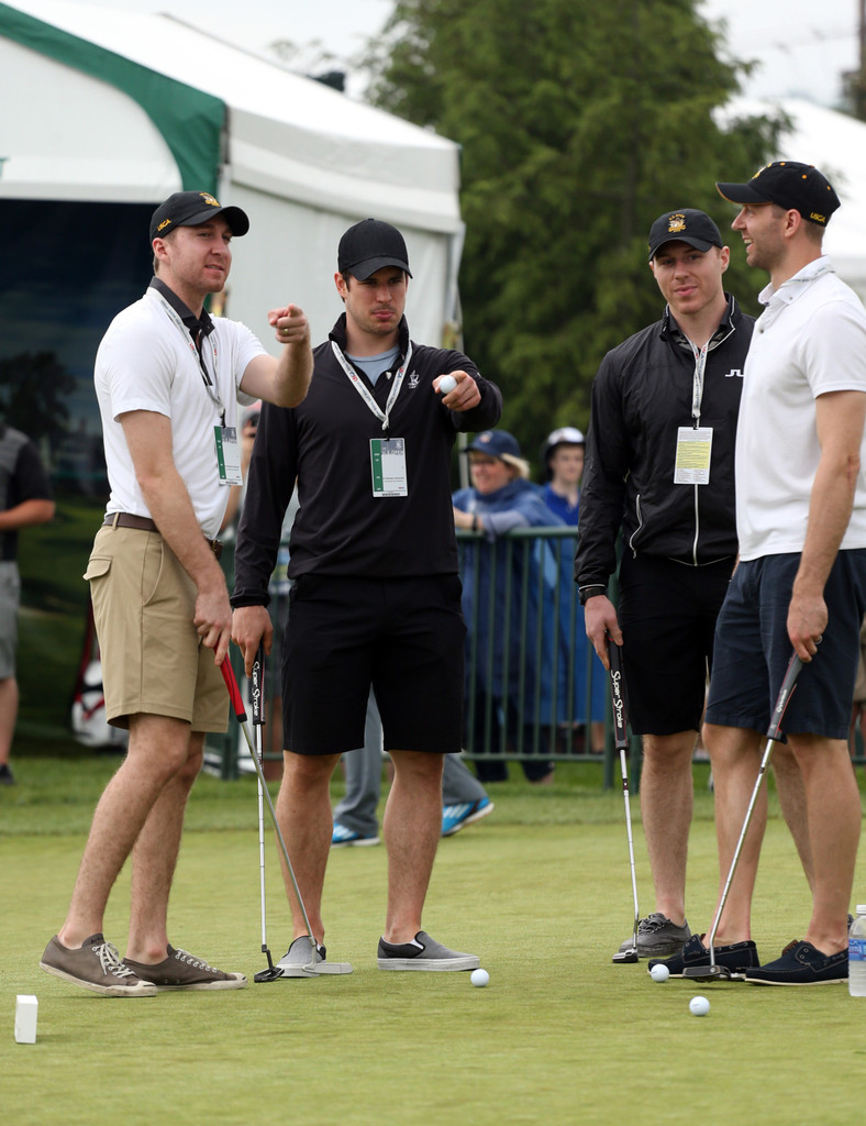 Duo of Irish Products Help Penguins Win Stanley Cup