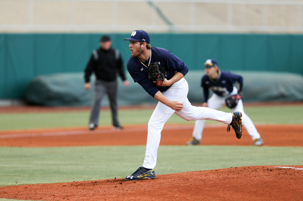 Notre Dame vs. #22 Alabama