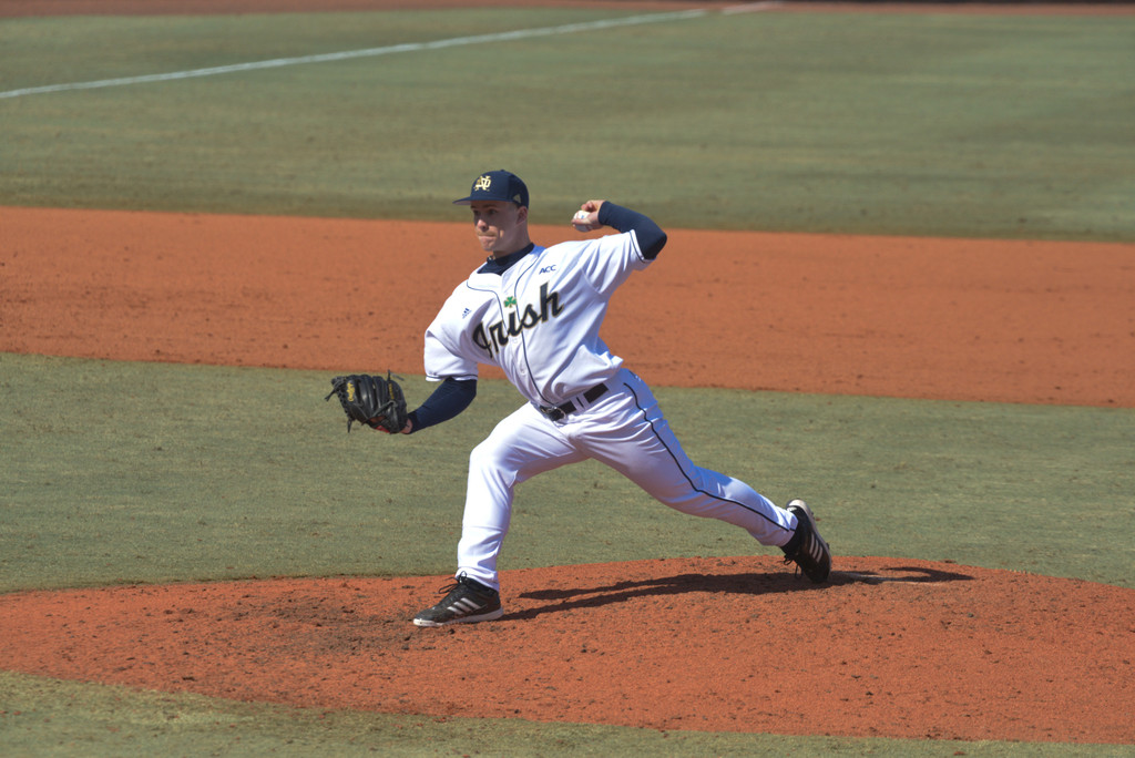 USA Baseball-Irish Classic