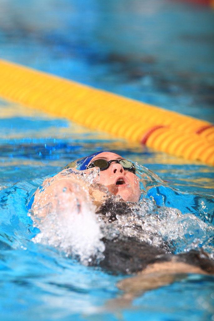 NCAA Championships - March 20-22