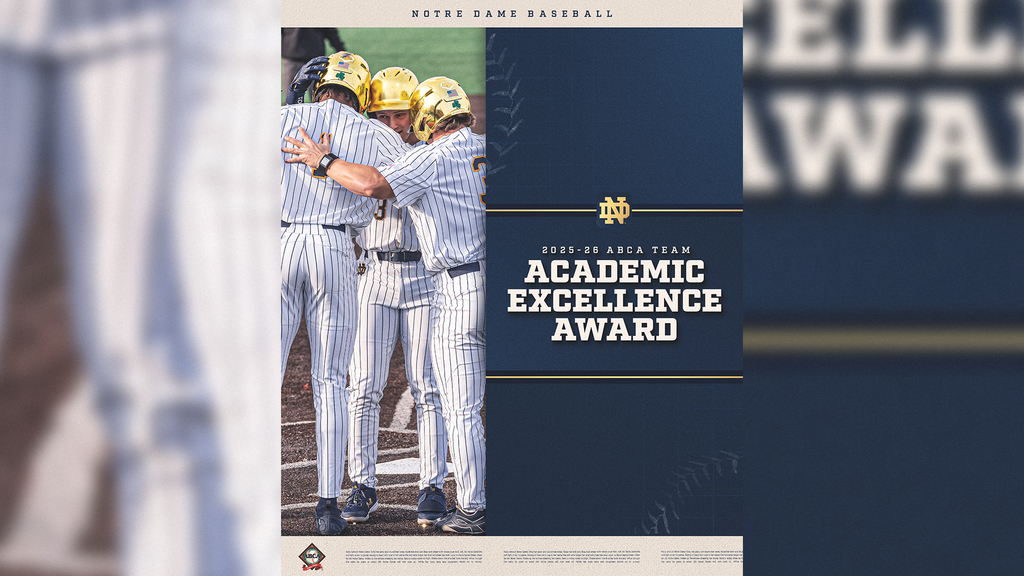 Notre Dame Fighting Irish - Official Athletics Website