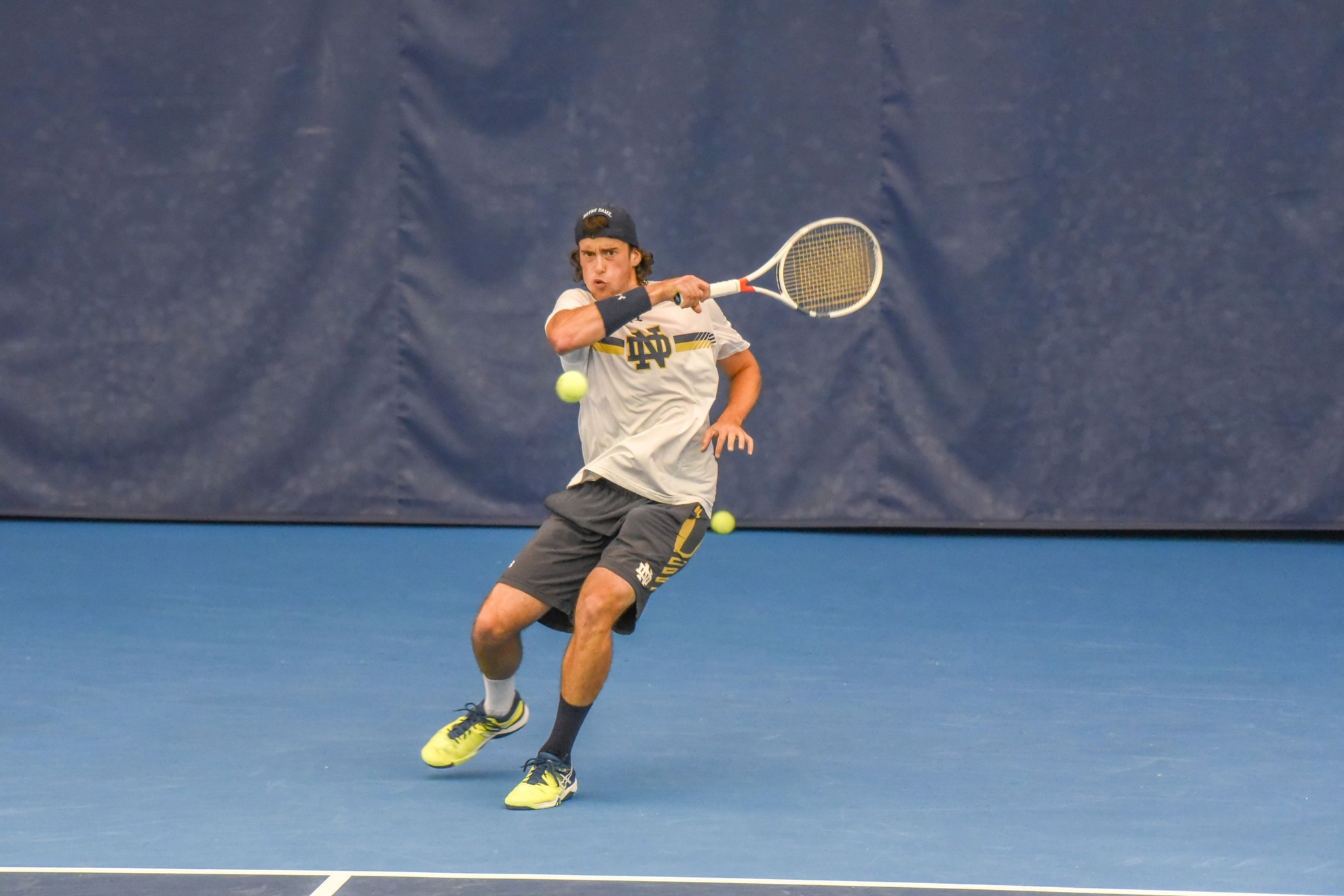 Schaechterle, Lebedev Recognized As Regional ITA Award Winners Schaechterle, Lebedev Recognized As Regional ITA Award Winners