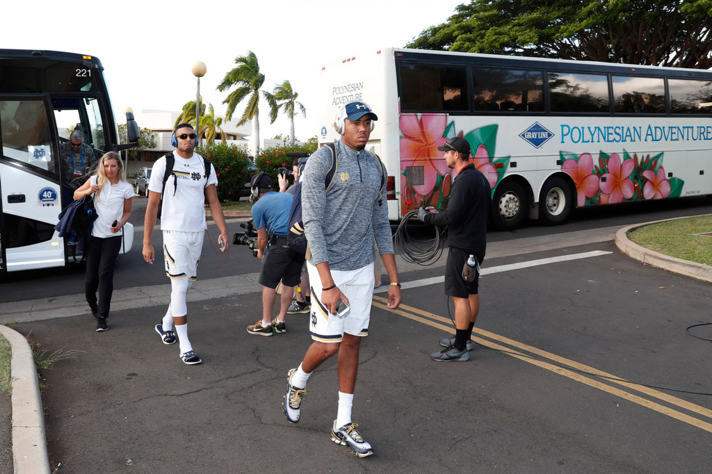 Maui Invitational Championship vs. Wichita State (USATSI)