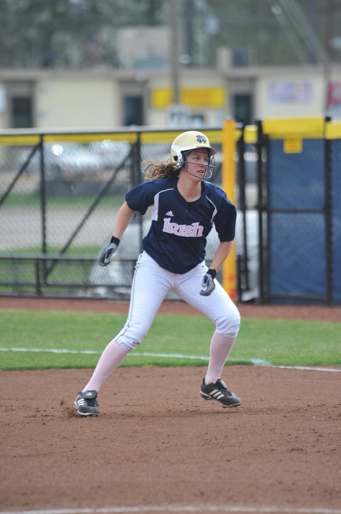 Irish Sweep Syracuse On Breast Cancer Awareness Day