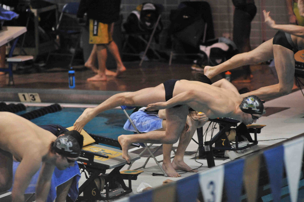 Shamrock Invitational