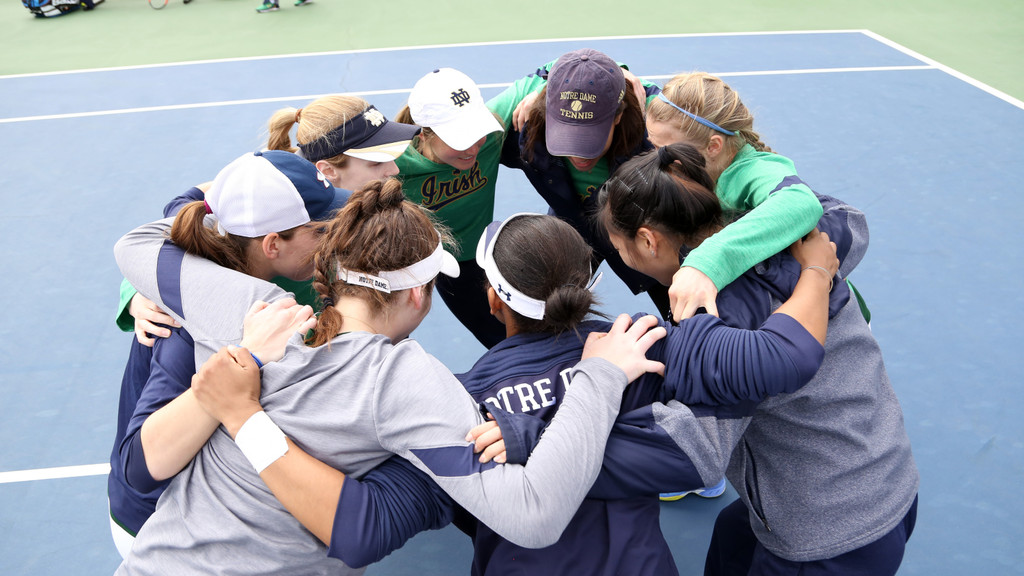 Notre Dame vs. Wake Forest