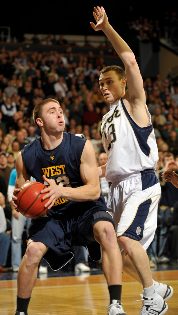 Notre Dame vs. West Virginia