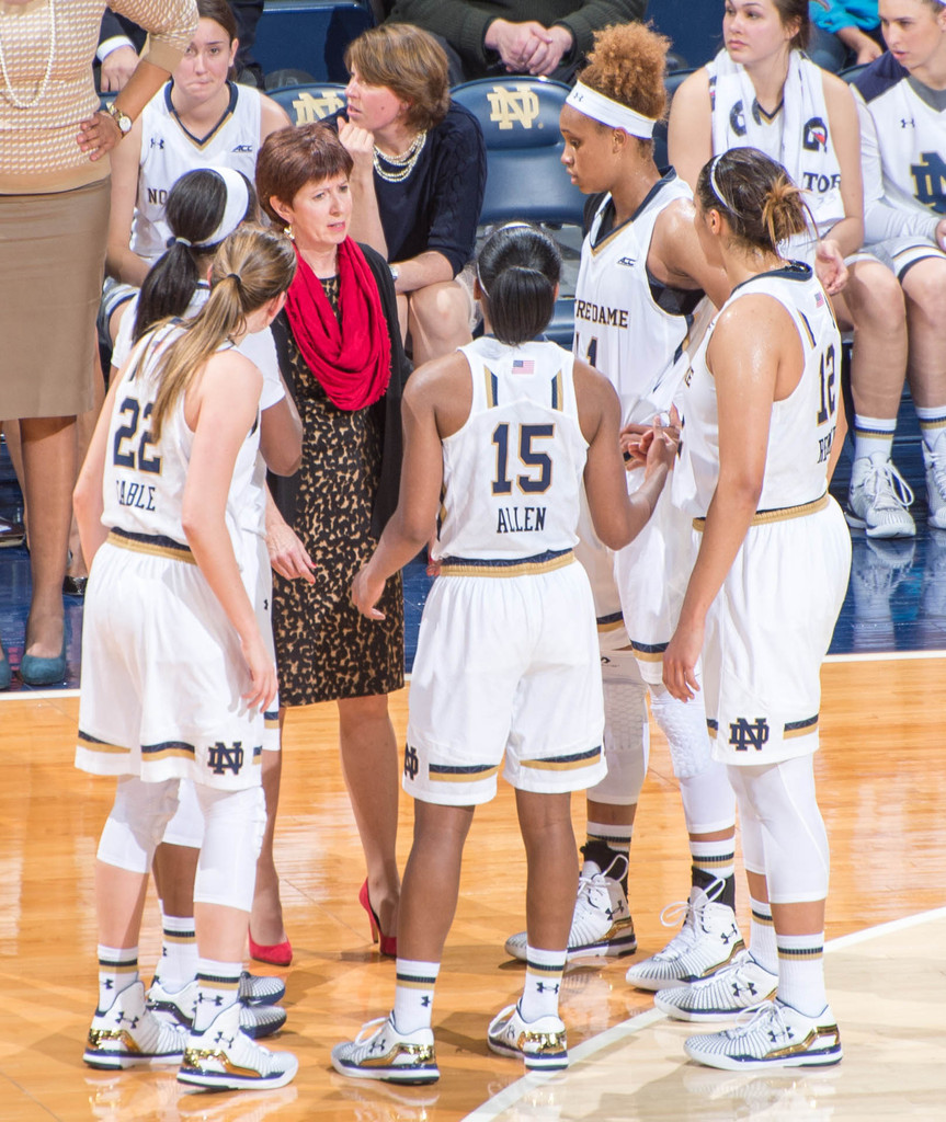 Women's Basketball vs. Florida State