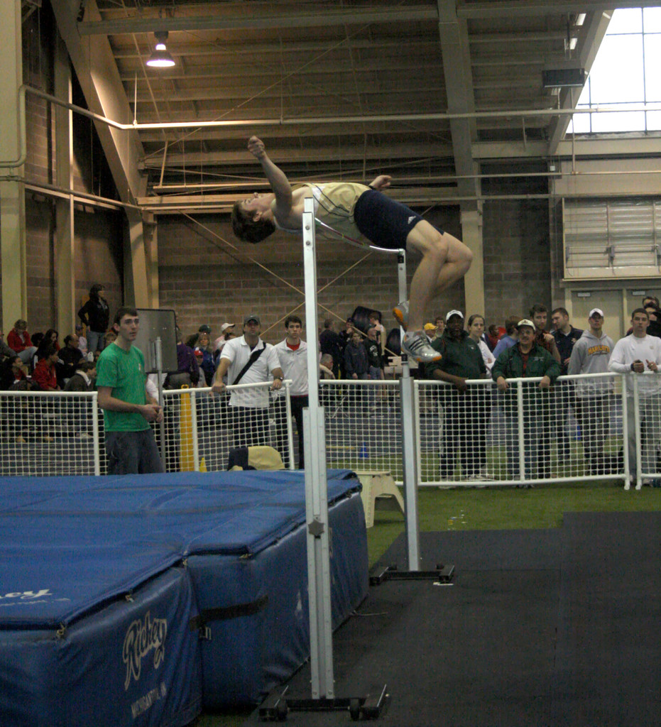 Meyo Track & Field Invitational