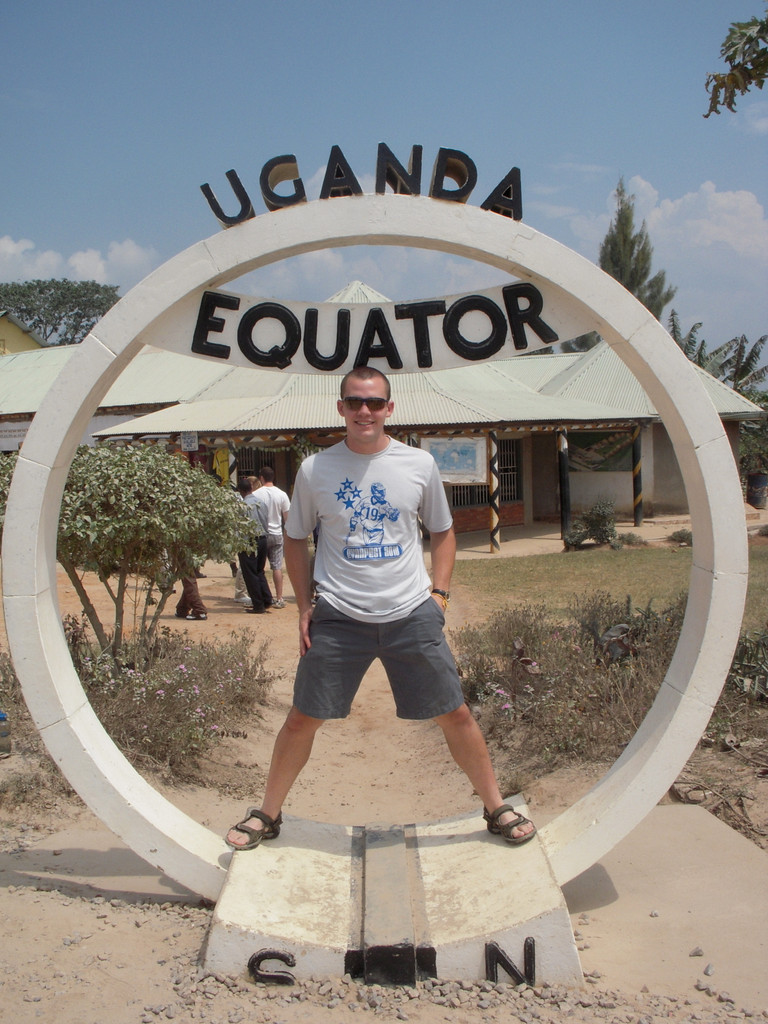 A Student-Athlete's Summer of Service: Lacrosse Junior Jake Brems