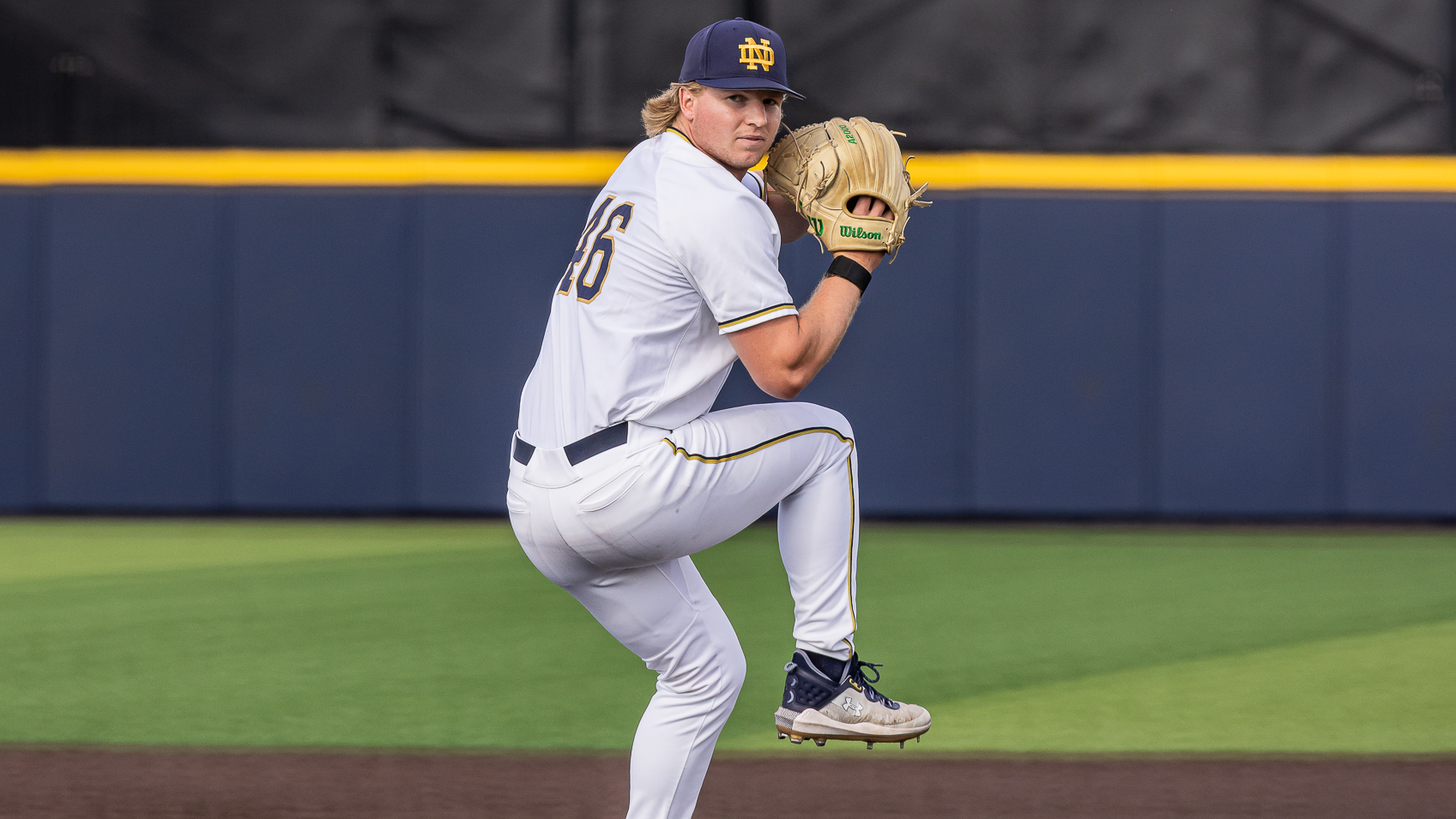 Irish Travel South for ACC Series at Florida State Irish Travel South for ACC Series at Florida State