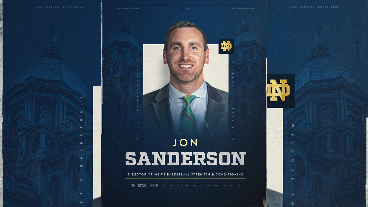 Notre Dame Fighting Irish - Official Athletics Website