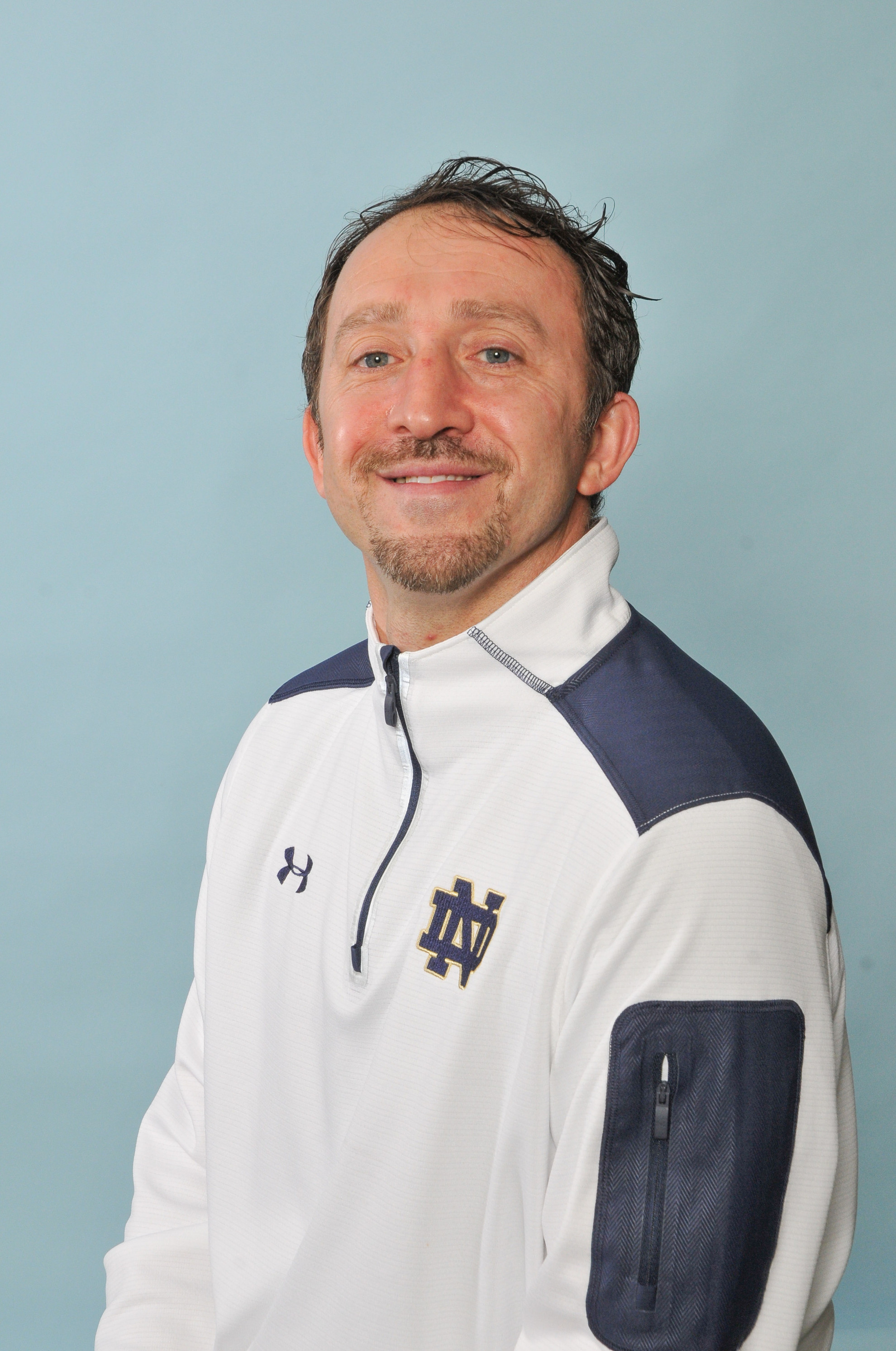 Bednarski Retires, Kvaratskhelia Takes Over As Irish Fencing Coach Associate head coach Gia Kvaratskhelia is the most recent assistant coach to be promoted to head coach it was announced earlier today.
