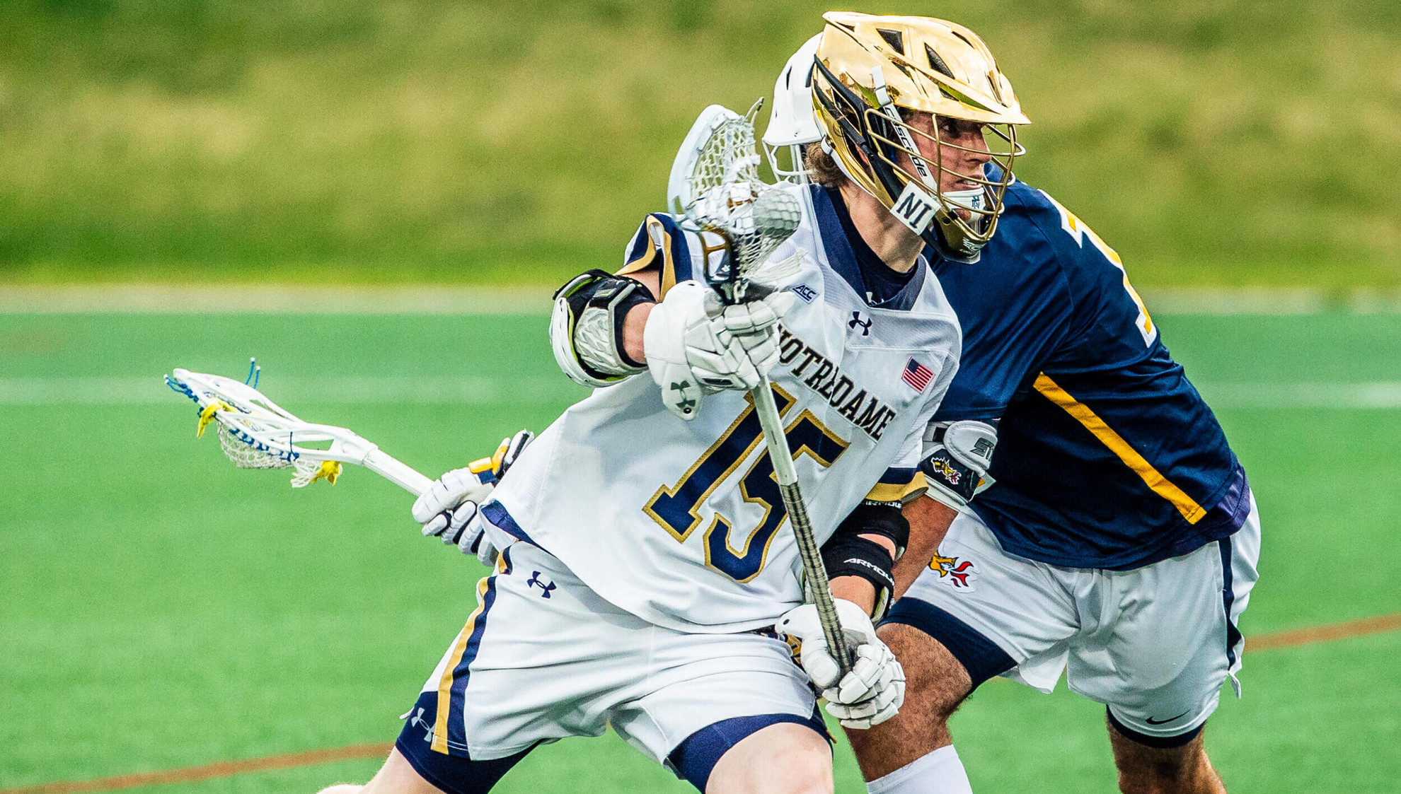 NCAA Quarterfinal Preview: #3 Maryland NCAA Quarterfinal Preview: #3 Maryland