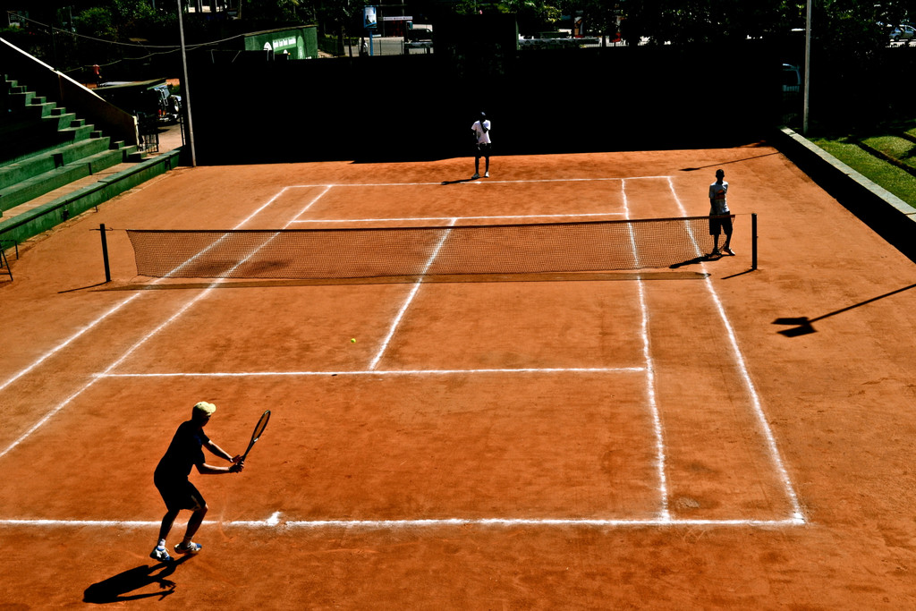 Photos From Dougie's World Travels