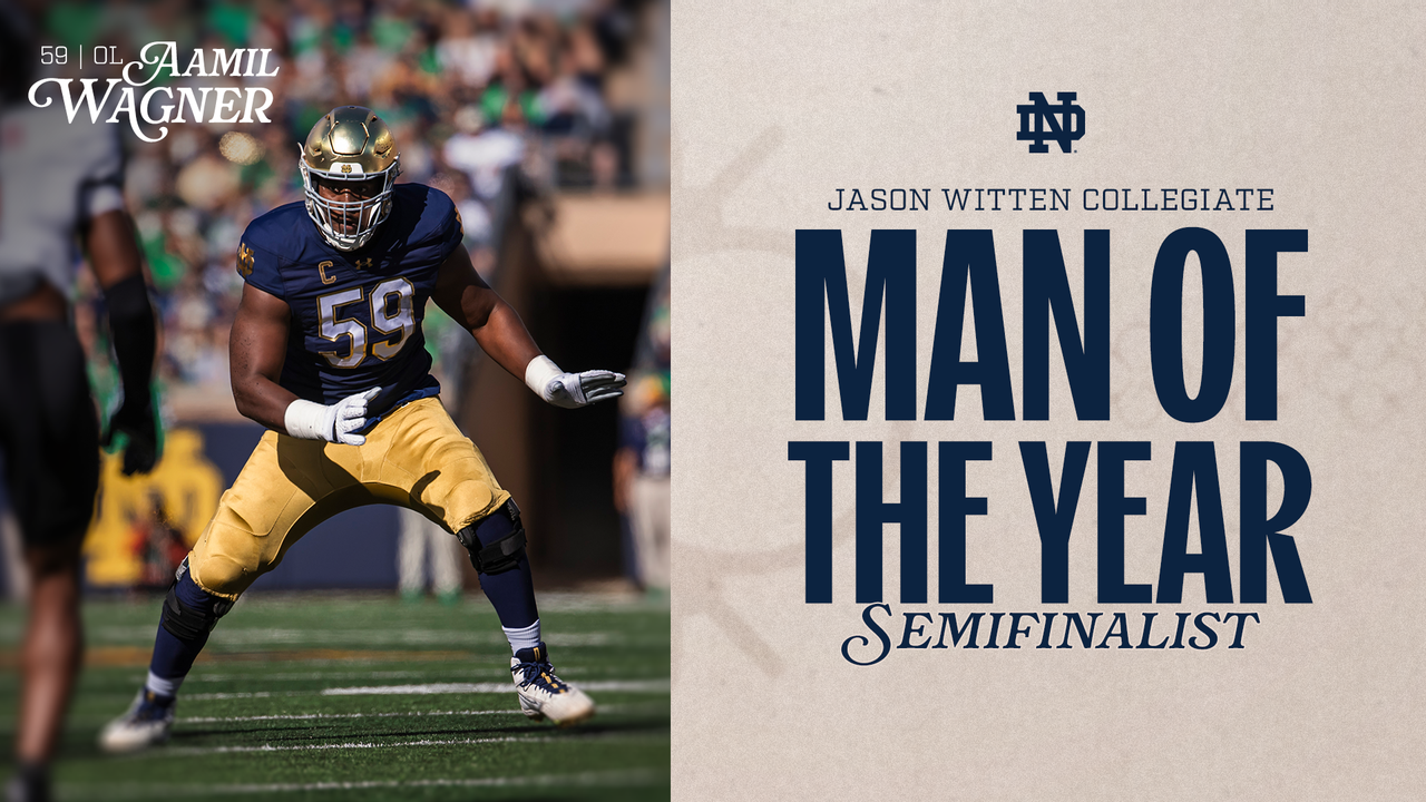 Notre Dame Fighting Irish - Official Athletics Website