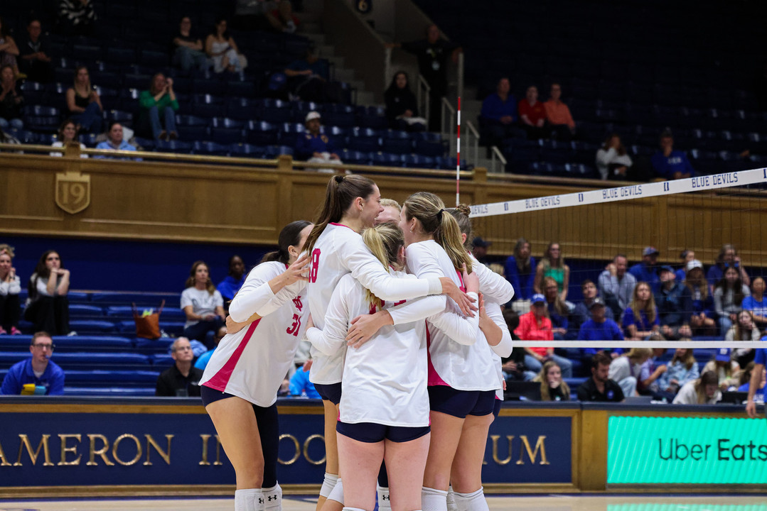 Notre Dame Fighting Irish - Official Athletics Website